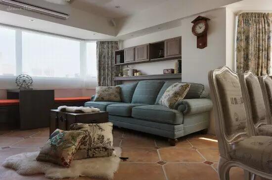 【丹東裝修】裝修設(shè)計(jì)這樣做，空間顯大